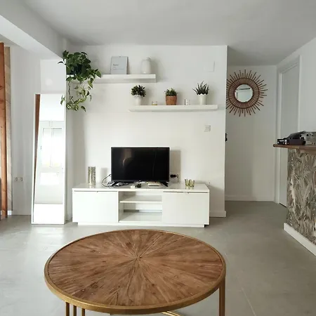 Διαμέρισμα Estudio En
